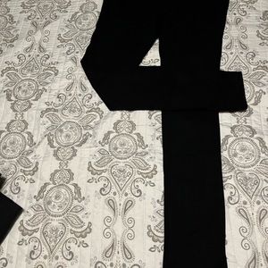 Express , leggins,Zise S, color black